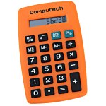 Classic Calculator - Opaque