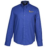 Workplace Easy Care Twill Shirt - Men's