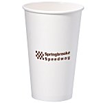 Paper Hot/Cold Cup - 16 oz. - Low Qty