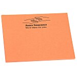 Neon Post-it® Notes - 3" x 4" - 25 Sheet