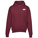 Hanes ComfortBlend Hoodie - Embroidered