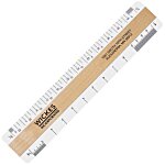 Architectural Ruler - 6"