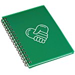 Mini Pocket Buddy Notebook