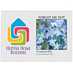Impression Series Seed Packet - Forget Me Not