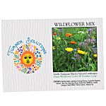 Impression Series Seed Packet - Wildflower Mix