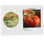 Impression Series Seed Packet - Tomato