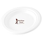 Paper Plate - 7" - Low Qty