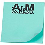 Post-it® Notes - 3" x 2-3/4" - 50 Sheet - Recycled