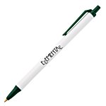 Bic Clic Stic Pen - Recycled