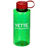 Mountain Bottle with Tethered Lid - 36 oz.