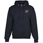 Fruit of the Loom Supercotton Hooded Sweatshirt - Embroidered