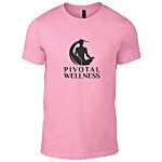 Gildan Lightweight T-Shirt - Men's - Colors
