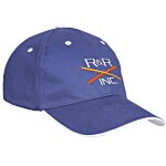 Elite Cap - Embroidered