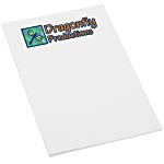 Post-it® Notes - 6" x 4" - 25 Sheet - Recycled - Full Color
