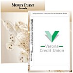 Standard Series Seed Packet - Money Plant