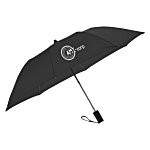 Economy Auto Opening Umbrella - 42" Arc - 24 hr