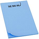 Post-it® Notes - 6" x 4" - 50 Sheet - Recycled