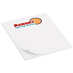 Post-it® Notes - 3" x 2-3/4" - 25 Sheet - Full Color