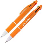 Orbitor 4-Color Pen - Brights