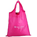 Heart Shaped Folding Shopper Bag ショッピングバッグ Heart-Shaped Foldable Bag – Women for Women International