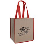 Color-Me Shopping Tote