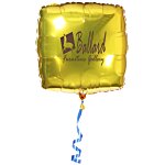 Foil Balloon - 22" - Square