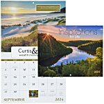 Inspirations for Life Calendar - Window