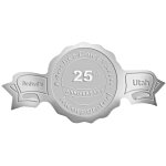 Embossed Seal by the Roll - Banner - 1-1/2" x 3"