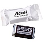 Hershey's Mini Chocolate Bar - Assorted