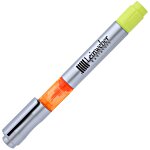 Triple Threat Pen/Highlighter