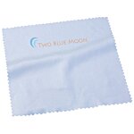 Microfiber Laptop Cleaning Cloth - 6 x 6