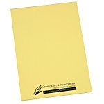 Scratch Pad - 7" x 5" - Color - 50 Sheet