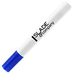 Broad Line Dry Erase Marker - Bullet Tip