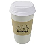 Stress Reliever - To Go Coffee Cup - 24 hr
