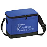 6-Pack Insulated Cooler Bag