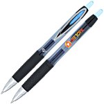 uni-ball 207 Gel Pen - Full Color - 24 hr