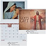 God's Gift Calendar