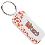 Sof-Color Keychain - Dots