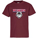Hanes Authentic T-Shirt - Youth - Full Color - Colors