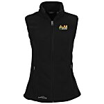 Eddie Bauer Fleece Vest - Ladies'