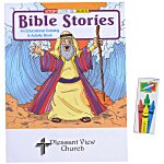 Fun Pack - Bible Stories