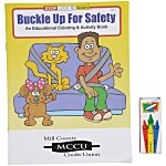 Fun Pack - Buckle Up For Safety