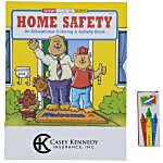 Fun Pack - Home Safety