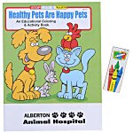 Fun Pack - Healthy Pets Are Happy Pets