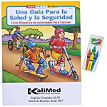 Fun Pack - A Guide To Health & Safety - Spanish