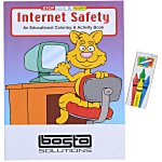 Fun Pack - Internet Safety
