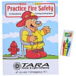 Fun Pack - Practice Fire Safety