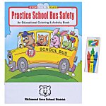 Fun Pack - Practice School Bus Safety