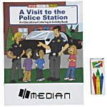 Fun Pack - A Visit to the Police Station