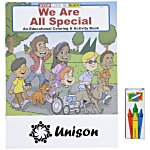 Fun Pack - We Are All Special
